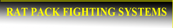 Rat Pack Fighting Systems